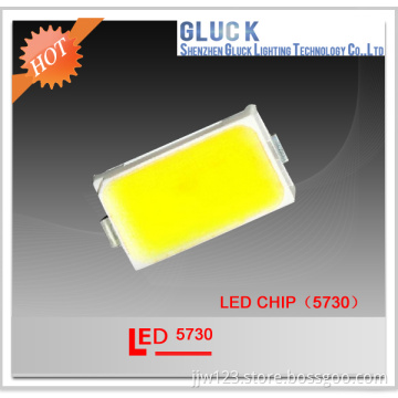 Factory Price 5W 5730 SMD LED Datasheet